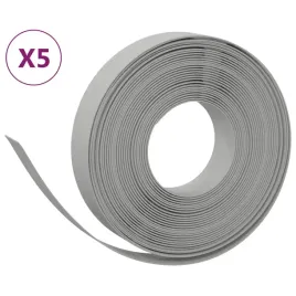 obrzeza-ogrodowe-5-szt-szare-10-m-10-cm-polietylen