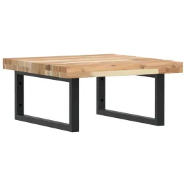 polka-pod-umywalke-drewno-akacjowe-czarny-50x50x4-cm