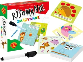 alexander-rysowanie-i-zmazywanie-zwierzatka-nauka-pisania-rysowania-pisak