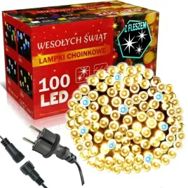 swiateczne-lampki-choinkowe-cieple-biale-100-led-z-funkcja-flash