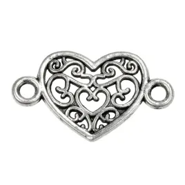 zawieszka-lacznik-serce-serduszko-12x21mm-platyna-1szt