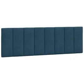poduszka-na-wezglowie-aksamitna-niebieska-160x3x45-cm