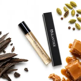 glantier-perfumetka-801-skorzane-15-ml
