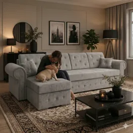 naroznik-glamour-300x145-duzy-welur-krysztalki-funkcja-spania-wybor-koloru