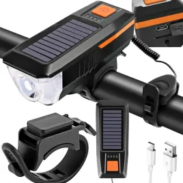 lampka-rowerowa-z-panelem-solarnym-i-klaksonem-dzwonek-rowerowy