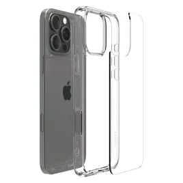 plecki-etui-spigen-ultra-hybrid-na-iphone-16-pro-przezroczyste