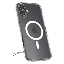 etui-plecki-spigen-ultra-hybrid-magsafe-na-iphone-16-biale