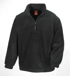 polar-unisex-przez-glowe-z-krotkim-zamkiem-czarny-r-m