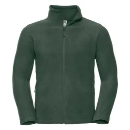polar-meski-rozpinany-zamek-butelkowa-zielen-r-xl