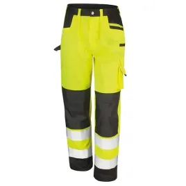 spodnie-robocze-odblaskowe-ocieplane-zolty-r-xl