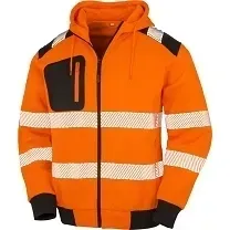 bluza-odblaskowa-z-kapturem-rozpinana-unisex-pomaranczowy-czarny-r-m