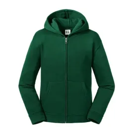 bluza-dziecieca-rozpinana-z-kapturem-butelkowa-zielen-r-11-12-152
