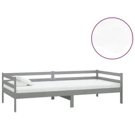 lezanka-szara-204x98x57-cm-materac-bialy-90x200x10-cm
