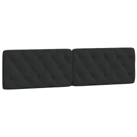 poduszka-na-wezglowie-aksamitna-czarna-202x6x48-cm