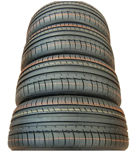 ZESTAW 4szt OPONY LETNIE 215/55R16 komplet 4 sztuki 215 55 16