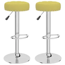 stolki-barowe-zielone-385x385x-63-83-cm