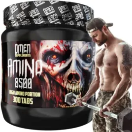 aminokwasy-w-tabletkach-eaa-bcaa-regeneracja-omen-amino-8500-300-tabl
