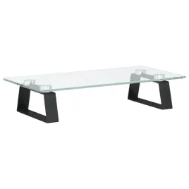 podst-monitor-szklo-metal-40x20x8cm-czarny