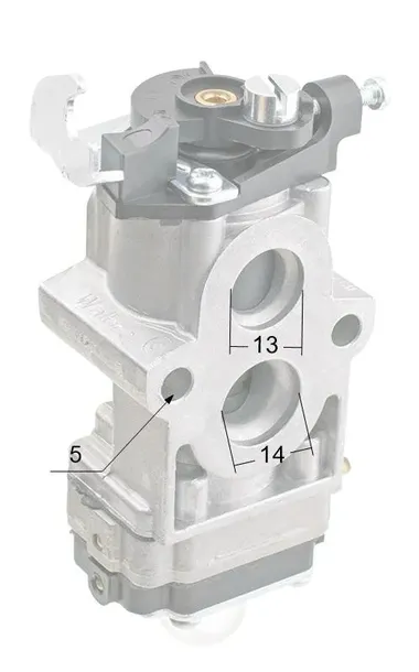 gaznik-mitsubishi-tle48-kk22079da-stan-nowy-typ-inny