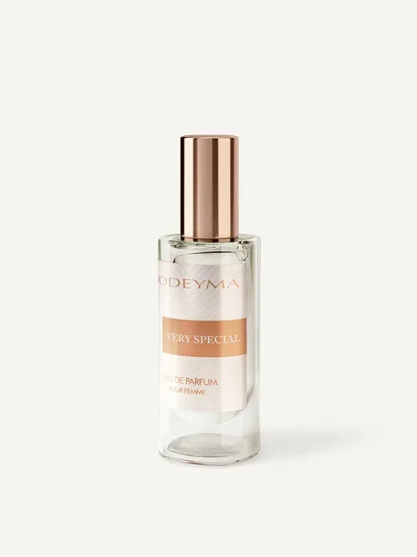 perfumy Yodeyma VERY SPECIAL 15 ml Eko Produkt