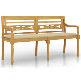 drewniana-lawka-batavia-z-bezowa-poduszka-150-x-515-x-84-cm