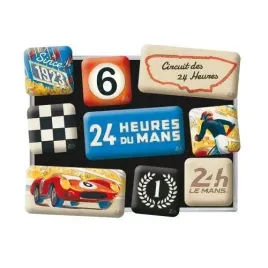 zestaw-9-magnesow-24h-le-mans-racing-wyscig-na-lodowke
