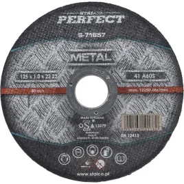 unifam-tarcza-metal-300-plaska