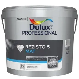 rezisto-5-baza-white-9l-dulux-professional