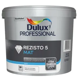 rezisto-5-baza-white-218l-dulux-professional