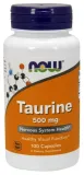 taurine-500mg-100-caps