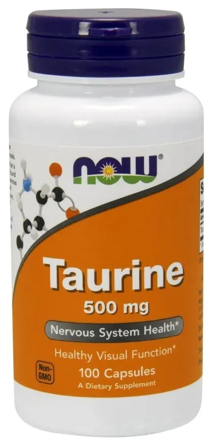 taurine-500mg-100-caps-data-waznosci-brak-informacji