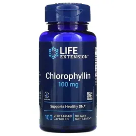 chlorophyllin-100mg-100-vcaps