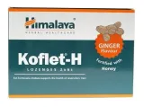 koflet-h-ginger-12-lozenges