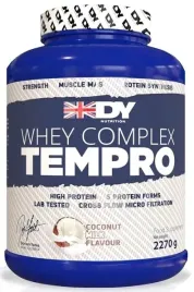 whey-complex-tempro-coconut-milk-2270-grams