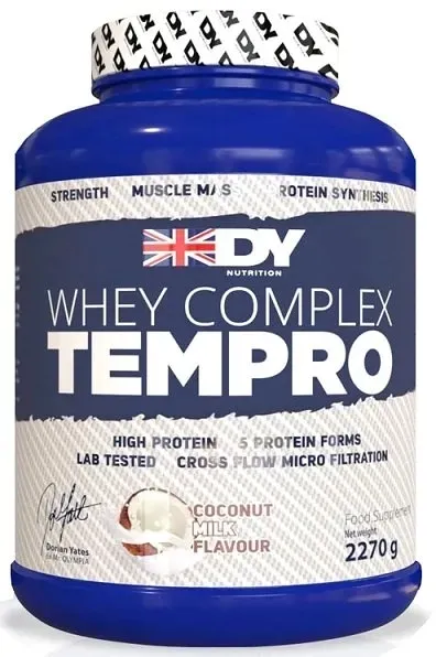whey-complex-tempro-coconut-milk-2270-grams-data-waznosci-brak-informacji