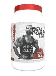 real-carbs-rice-legendary-series-cocoa-heaven-2220-grams
