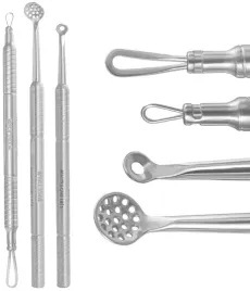 zestaw-czysta-skora-beauty-and-care-30-z-wysokiej-jakosci-stali-nierdzewnej