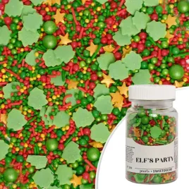 posypka-cukrowa-elf-s-party-mix-sweet-decor-70-g