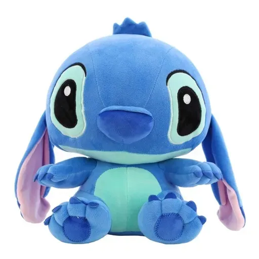 DUŻA PRZYTULANKA STICH MIŚ PLUSZAK ZABAWKA LILO I STICH PLUSZAK 120cm