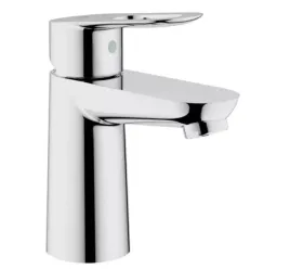 bateria-umywalkowa-stojaca-grohe-bauedge-chrom-23330000