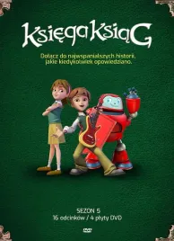ksiega-ksiag-sezon-5-box-4xdvd-dubbing-pl