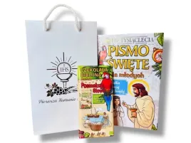 biblia-dla-mlodych-papuga-komunia-czekolada-biblijna-torba-komunijna
