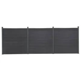 zestaw-paneli-ogrodzeniowych-szary-526x186-cm-wpc