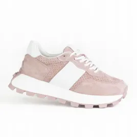 sportowe-damskie-sneakersy-goodin-gd-xf-241-skora-azurek-rozowo-biale-38