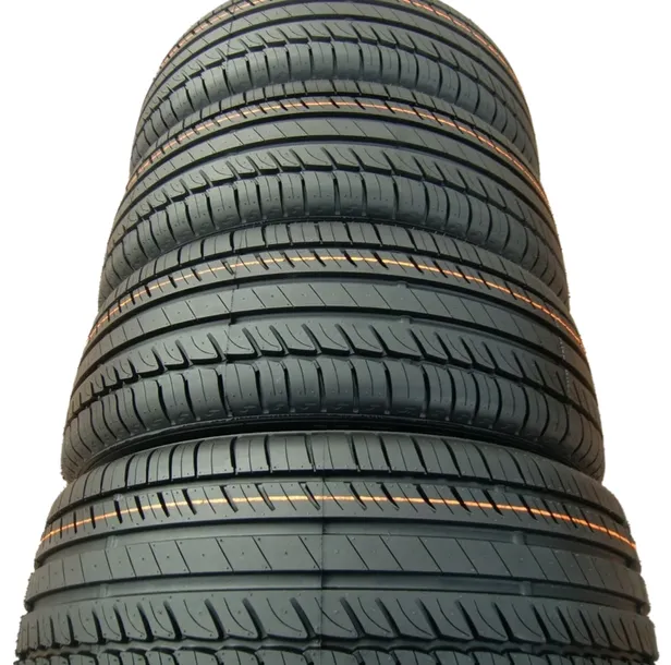KOMPLET 4szt OPONY LETNIE 205/55R16  CICHE 205 55 16
