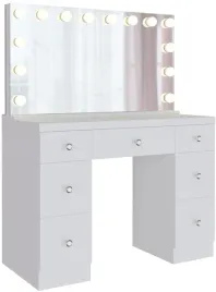 toaletka-lerona-z-lustrem-z-szufladami-biala