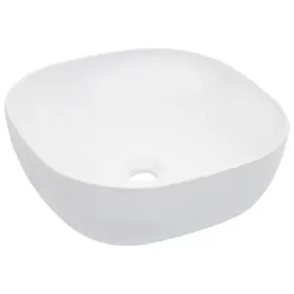 biala-kwadratowa-umywalka-ceramiczna-425-x-425-x-145-cm