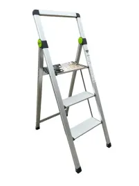 drabina-drabinka-domowa-skladana-mini-slim-3-stopnie-uchwyt-150-kg-stalco