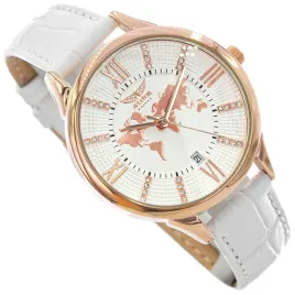zegarek-damski-aviator-avw8636l14-bialy-na-pasku