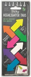 wskazujace-zakladki-do-ksiazki-sticky-highlighter-tabs-zestaw-160-sztuk